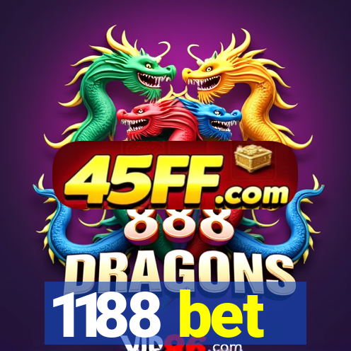 1188 bet